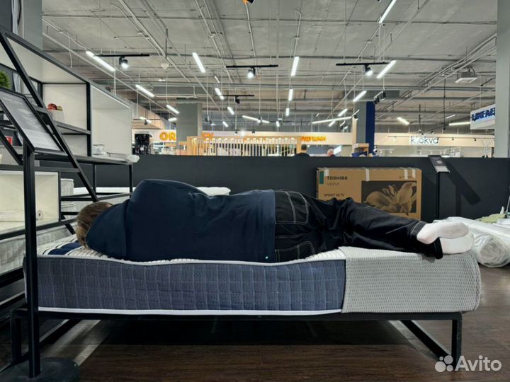 Матрас от производителя 80х200