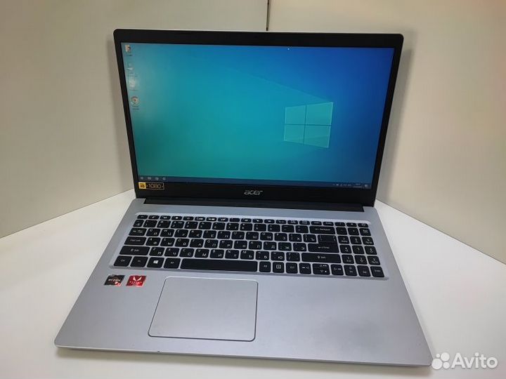 Ноутбук Acer. N18Q13