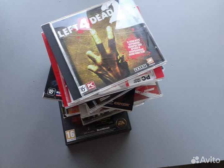 Компьютерная игры