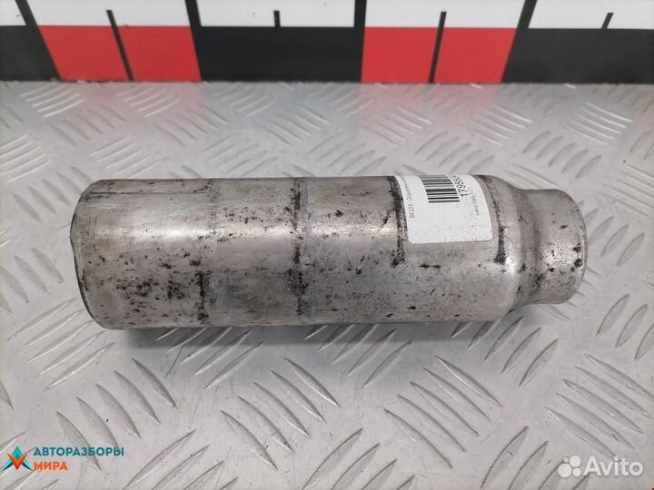 Осушитель кондиционера iveco Daily 3 2004