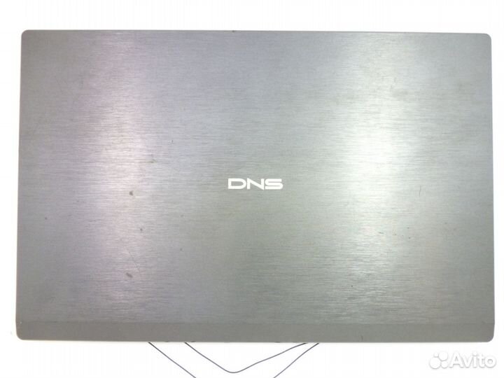 Б.у. запчасти ноутбука DNS W650EH-2