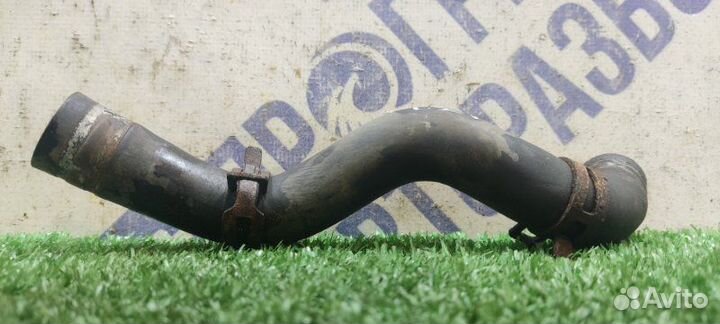 Трубка гидроусилителя (гур) Ford Focus 2 хэтчбек