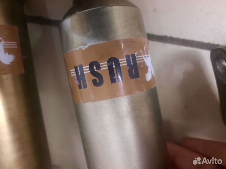 Стойки, койловеры jza80 jzz31