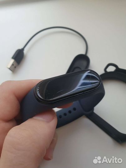 Xiaomi mi smart band 4