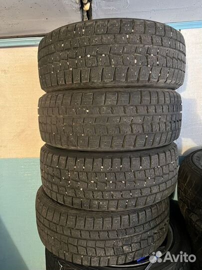 Cordovan Arctic Claw Winter Txi 205/50 R17