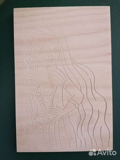 Под раскраску картинки