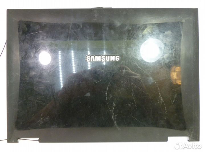 Б.у. запчасти ноутбука Samsung R20/ R25