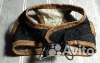 Шлейка Новая д/ Маленькой Породы Собак и Кошек