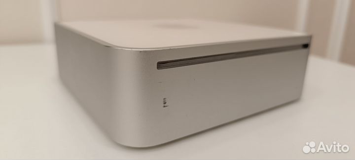 Apple Mac mini a1283 (Late 2009)