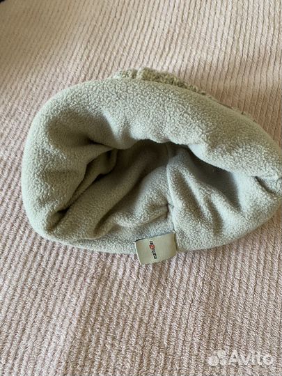 Шапка для мальчика 50 52