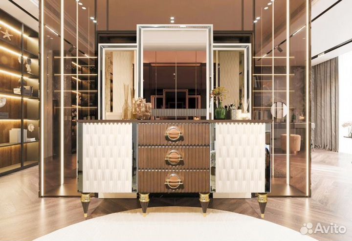 Спальный гарнитур мебель для спальни