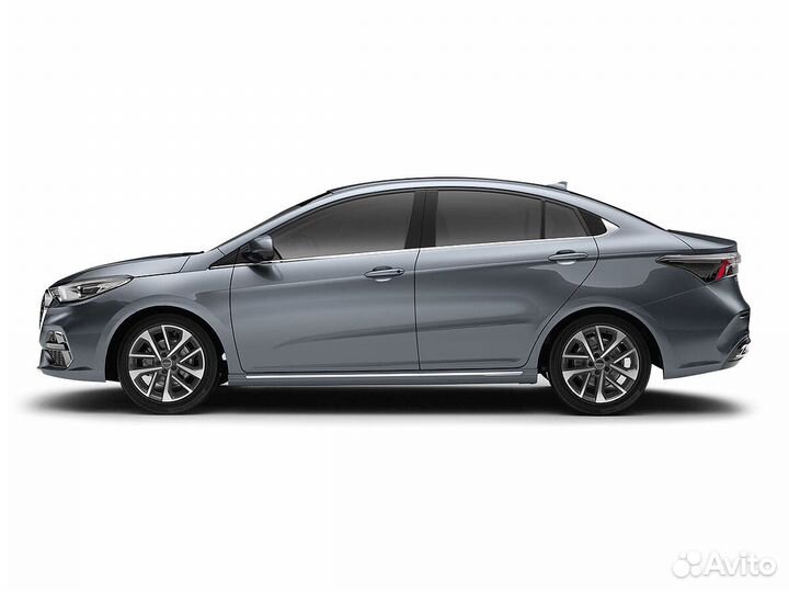 OMODA S5 1.5 CVT, 2023