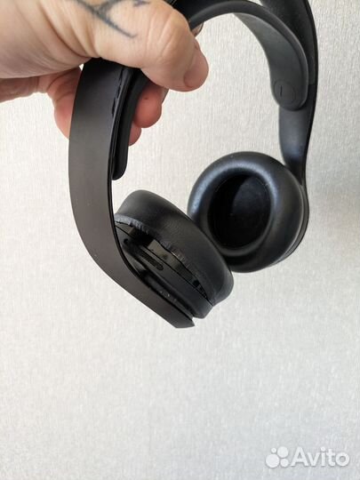 Наушники sony pulse 3D