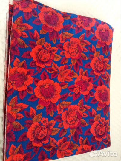 Ткань Фланель