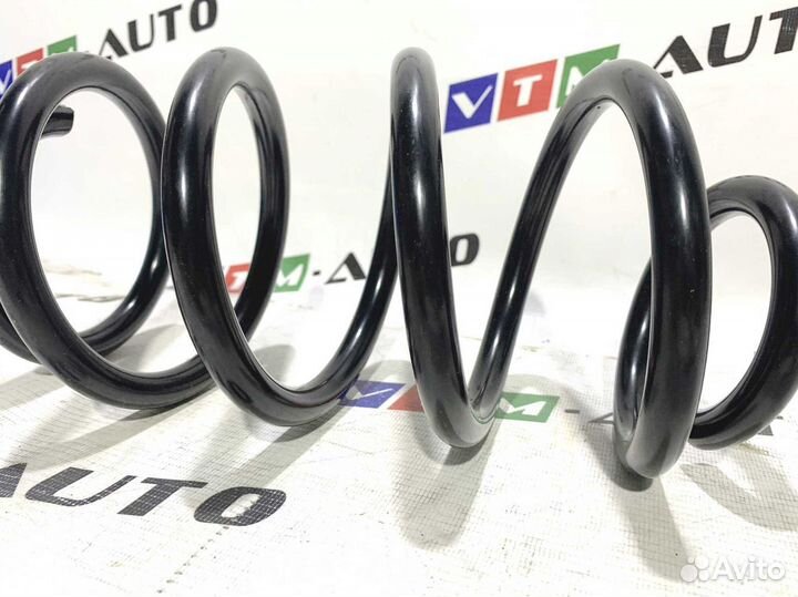 Kayaba Пружина Nissan Qashqai 2 (J, J ) 1.5 dCi, 1