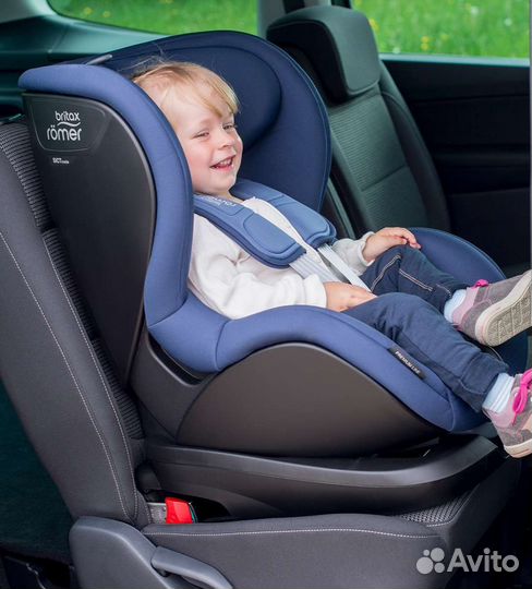 Автокресло 0 - 36 кг