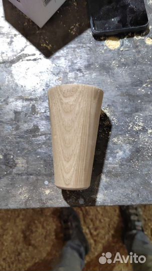 Деревянные ножки для мебели