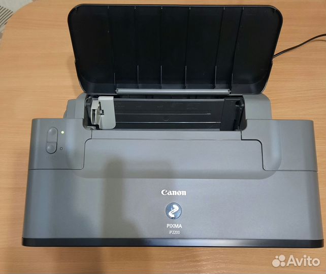 Принтер Canon pixma ip2200