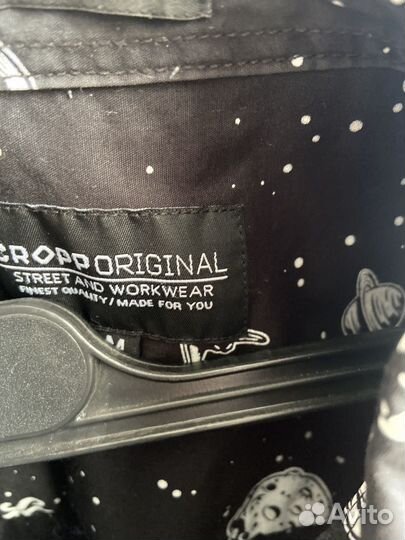 Рубашка на мальчика