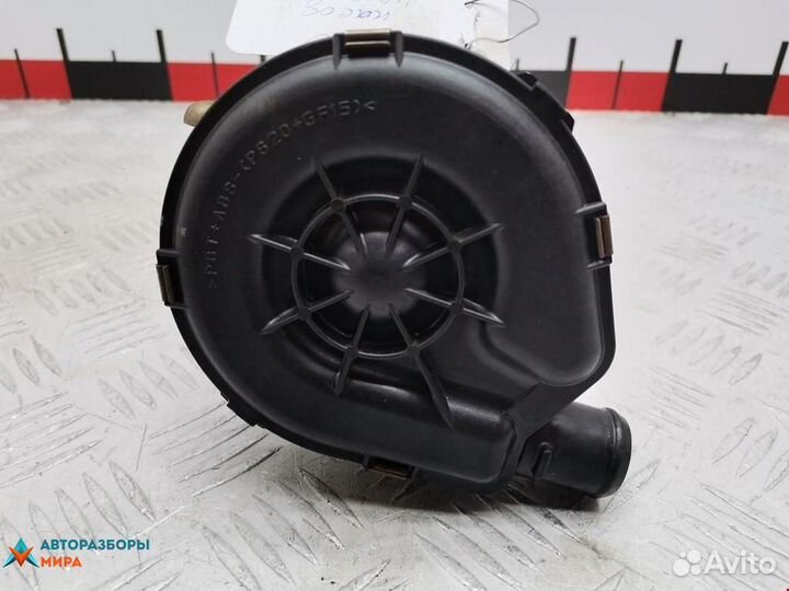 Насос продувки катализатора Subaru Legacy 4 2005