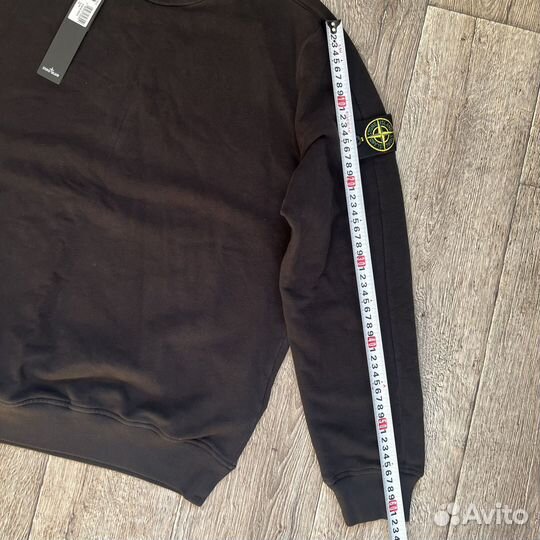 Джемпер Stone Island Crewneck 791561352 / V0029