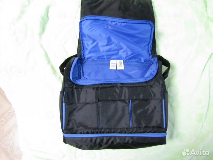 Сумка для фотоаппарата, видеокамеры