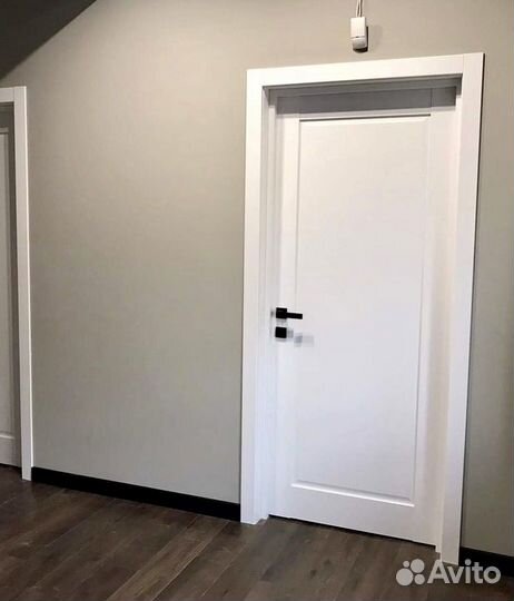 Двери межкомнатные