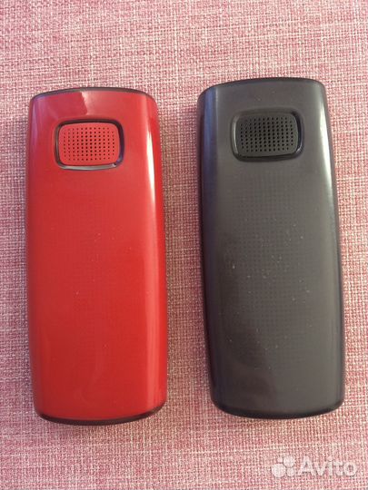 Телефон nokia x1