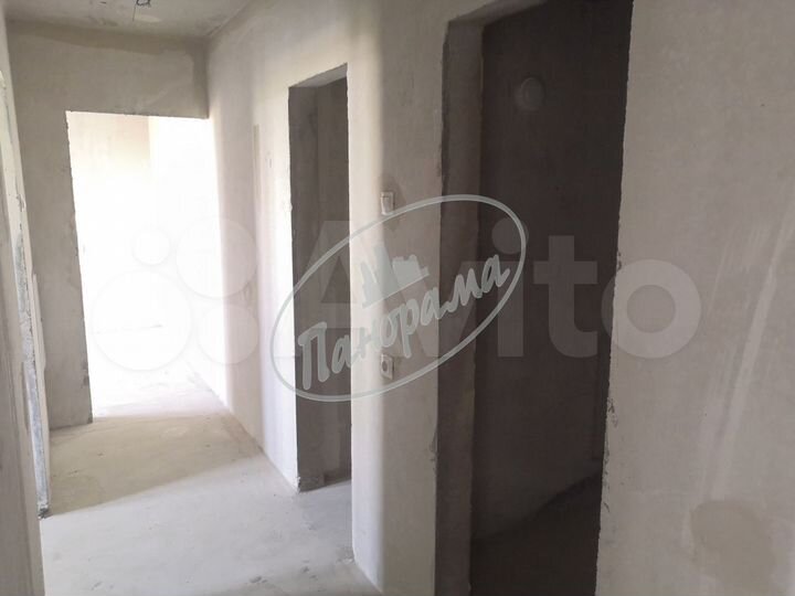 2-к. квартира, 63,7 м², 10/19 эт.