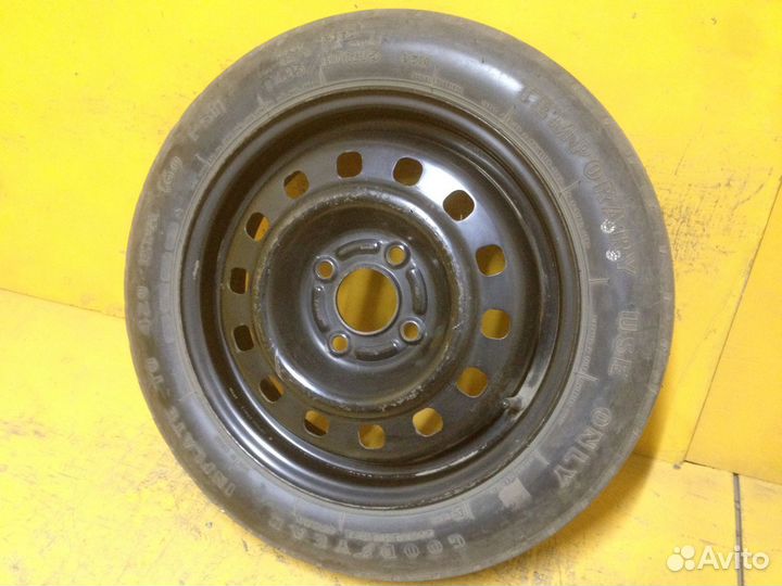 3 шт. Диски- диаметр 15 PCD 4х108 Докатка Ford Foc