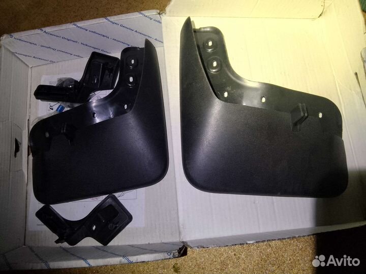 Брызговик Volkswagen Tiguan