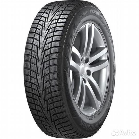 Hankook Winter I'Cept X RW10 215/55 R18 95T