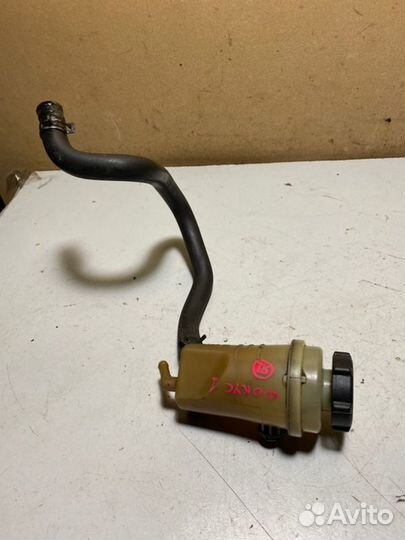 Бачок гидроусилителя Ford Focus 1 cdda 2005