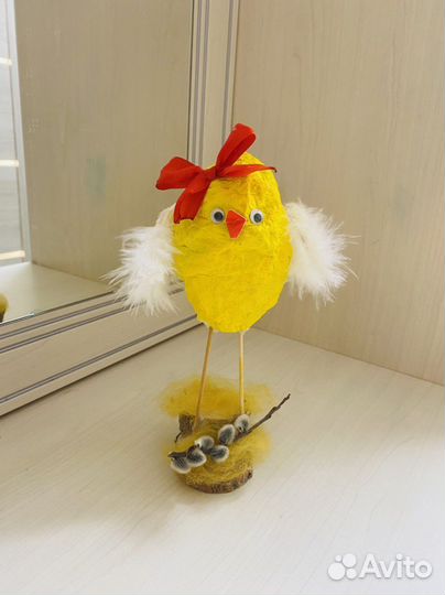 Поделка на Масленицу