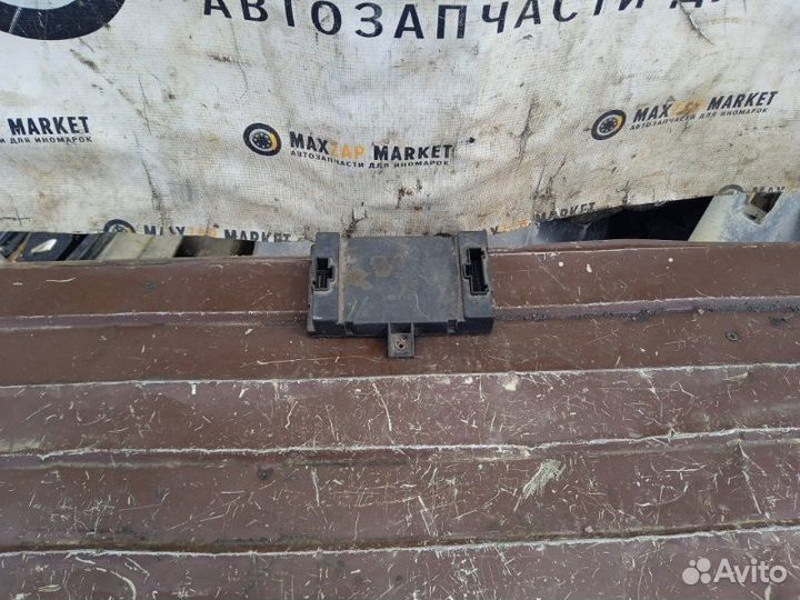 Блок электронный Ford Scorpio 2.0 1988 (б/у)