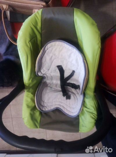 Переноска для младенцев