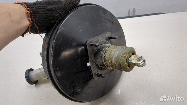 Цилиндр тормозной главный Mitsubishi Outlander XL, 2008