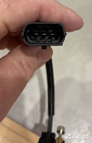 Датчик коленвала Opel, Chevrolet, Alfa romeo Fiat