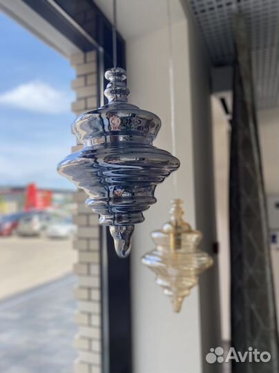 Немецкие подвесные светильники maytoni