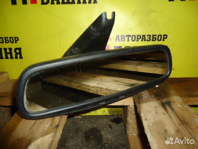 Ford Mondeo Зеркало салонное