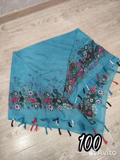 Платки, шарфики