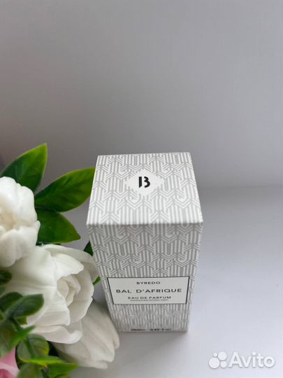 Byredo Bal D'Afrique 25ml