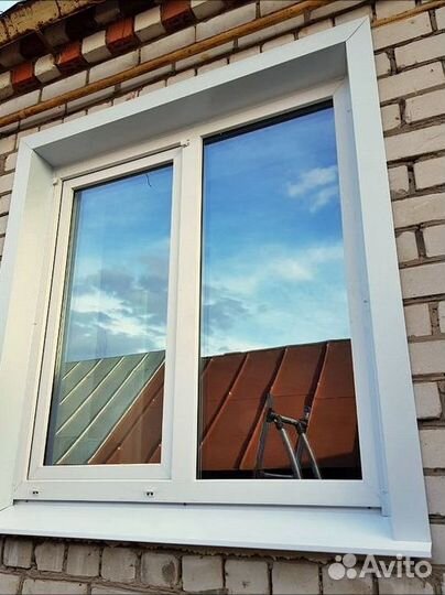 Застекление коттеджей