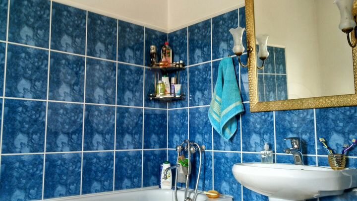 Дом 57 м² на участке 34 сот.