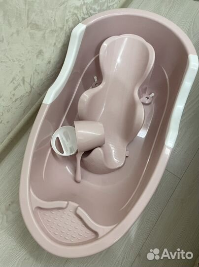 Ванночка для купания