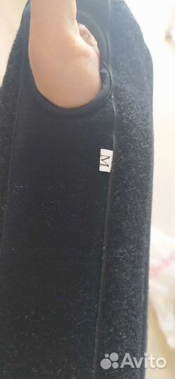 Бандаж ортез на левое запястье новый