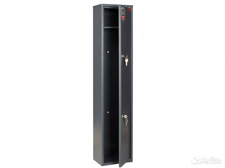 Сейф для оружия aiko филин 33 EL