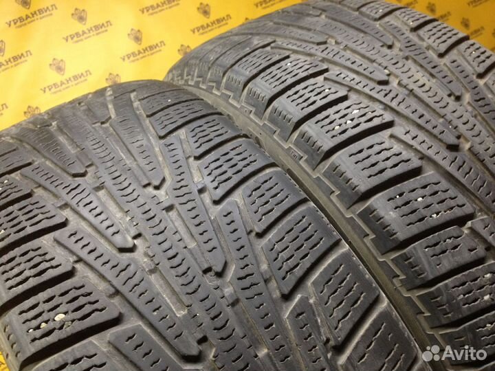 Nokian Tyres Hakkapeliitta R 235/60 R18 107R