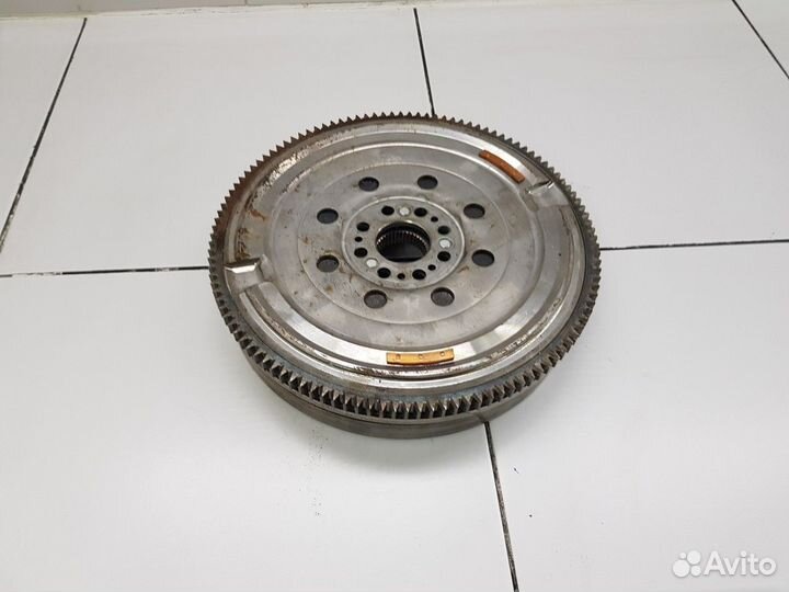 Маховик двигателя (Haval F7)