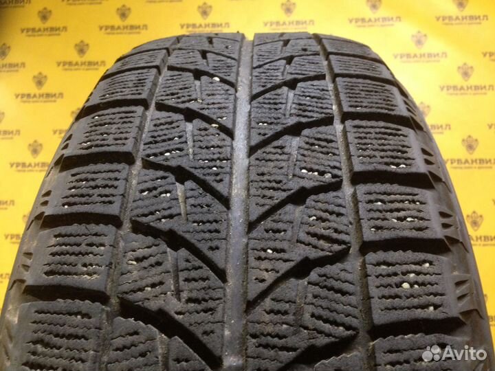 Bridgestone Blizzak WS-60 215/60 R16 95R